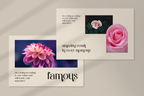Rihena Font PNG with transparent background - Preview 1