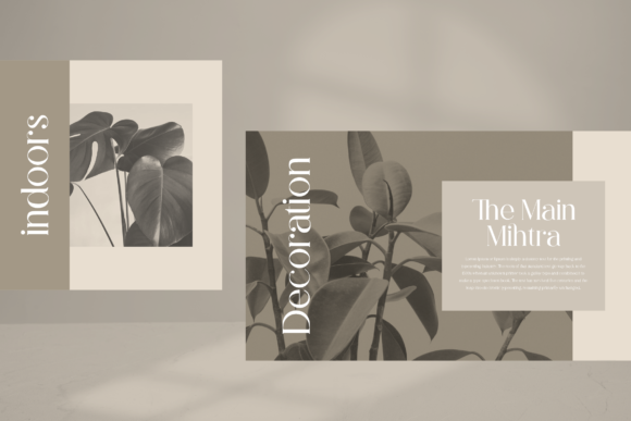 Rihena Font PNG with transparent background - Preview 3