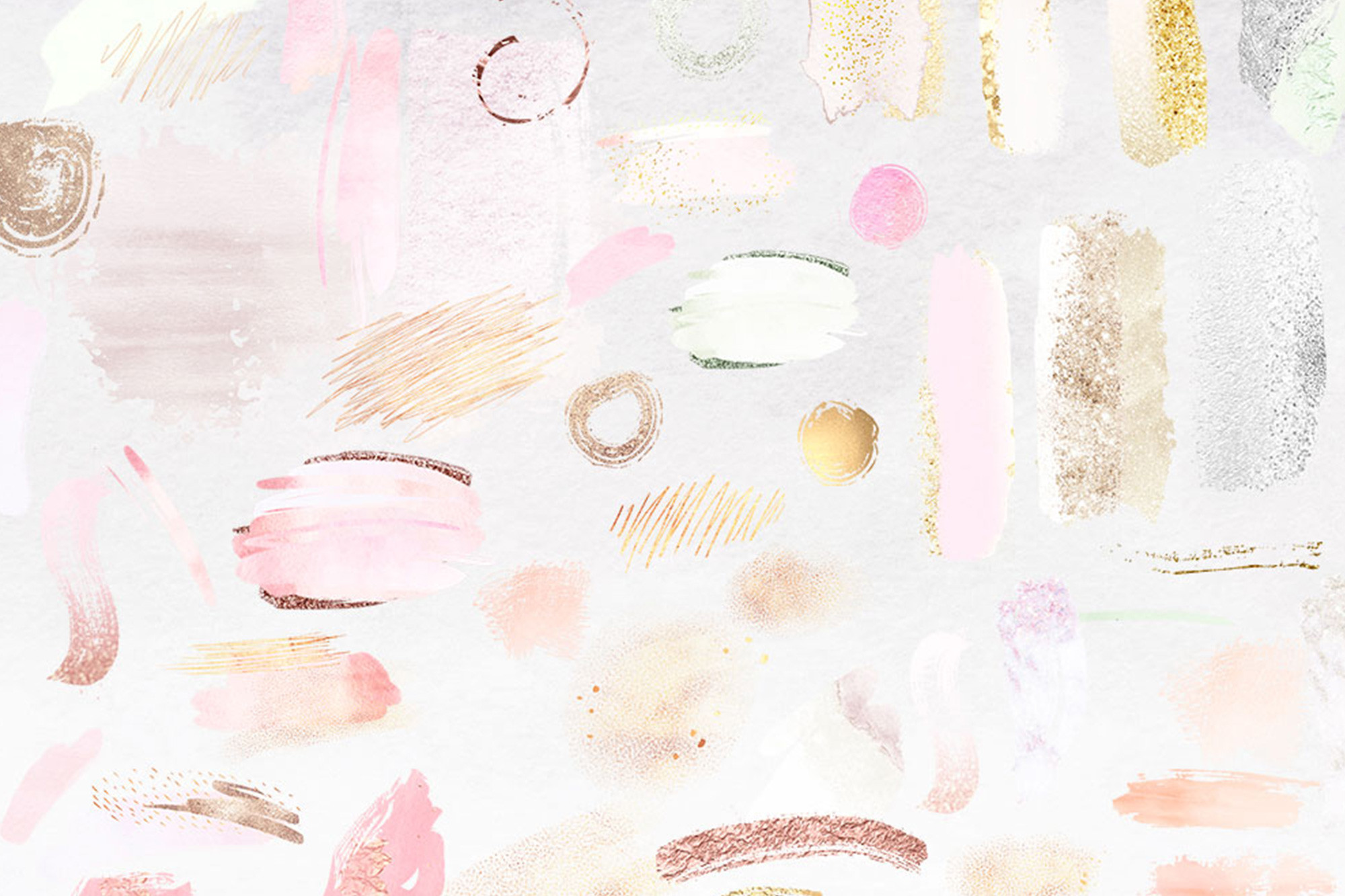 220 Wedding Clipart Bundle - photo 2