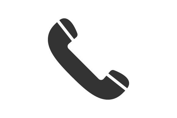 Call, Phone Icon