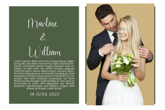 Alondra Shayna Font - Preview 5