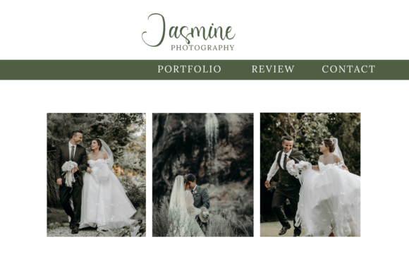 Alondra Shayna Font - Preview 6