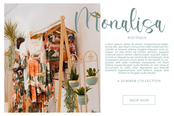 Catalina Autumn Font - Preview 4