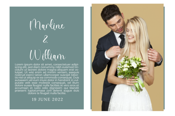 Catalina Autumn Font - Preview 5