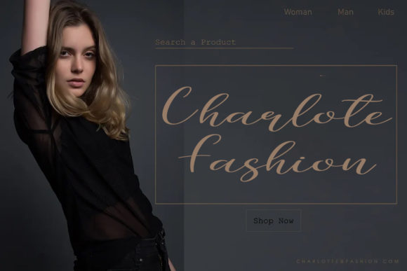 Adina Elodie Font - Preview 2