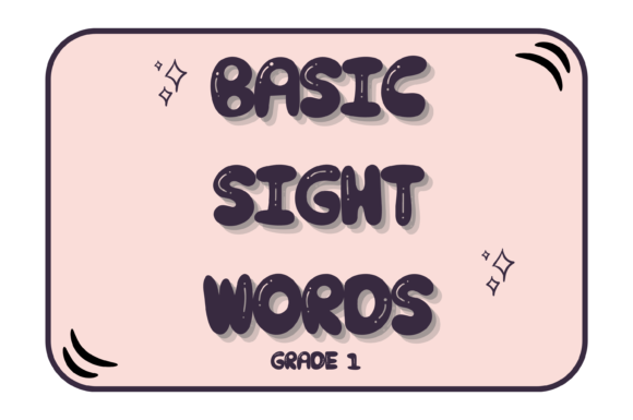 Balloon Art Font - Preview 4