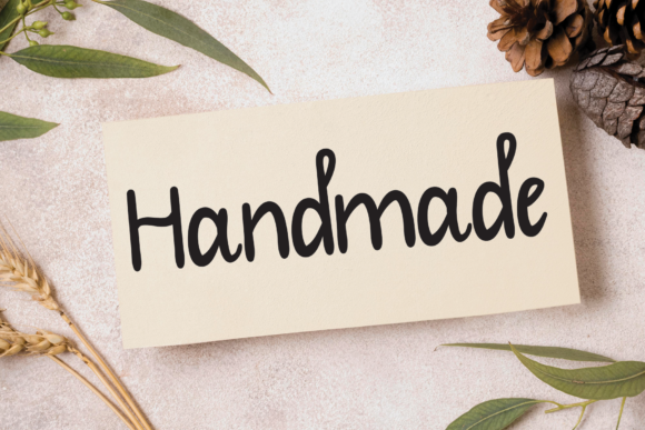 Farm Font - Preview 4