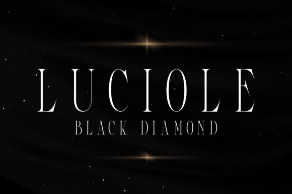 Lamour Font font preview - 6