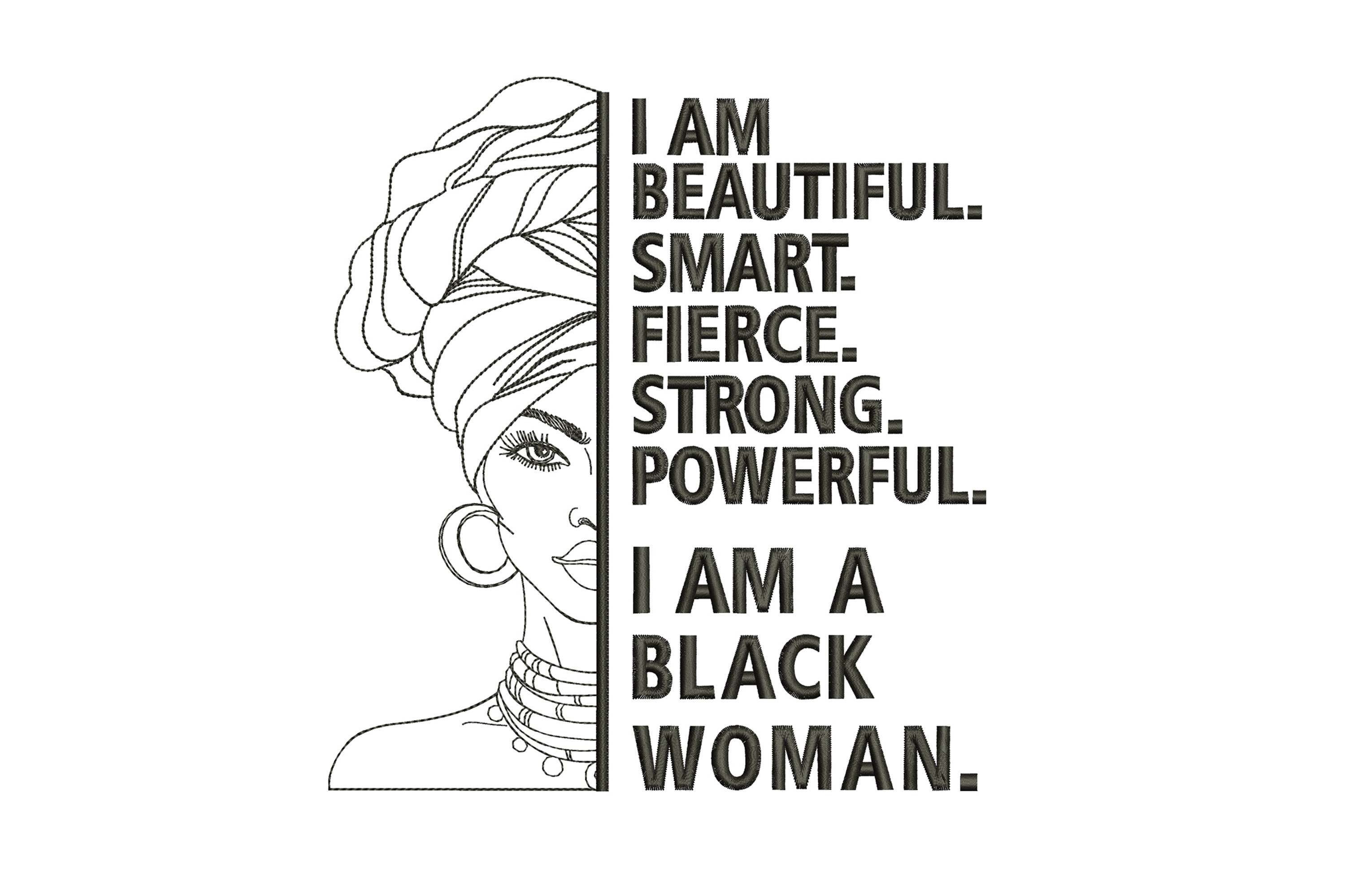 African American