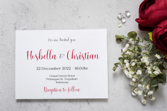Anselma Font - Preview 1