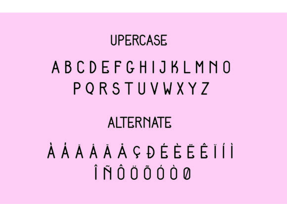 Aurel Font - Preview 1