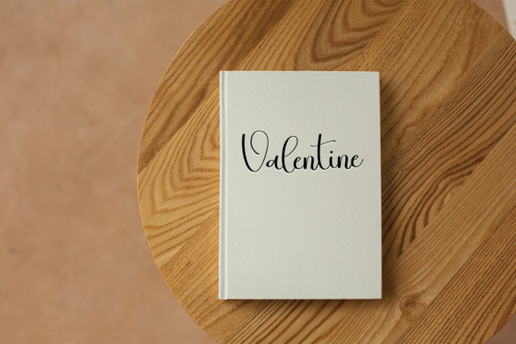 Beloved Font - Preview 5