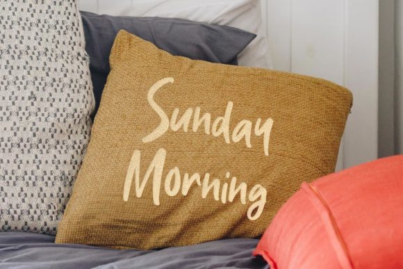 Berlin Samantha Font - Preview 3