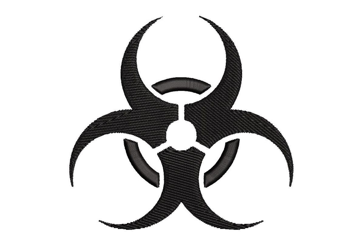 Biohazard Symbol
