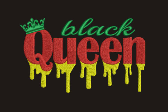 Black Queen
