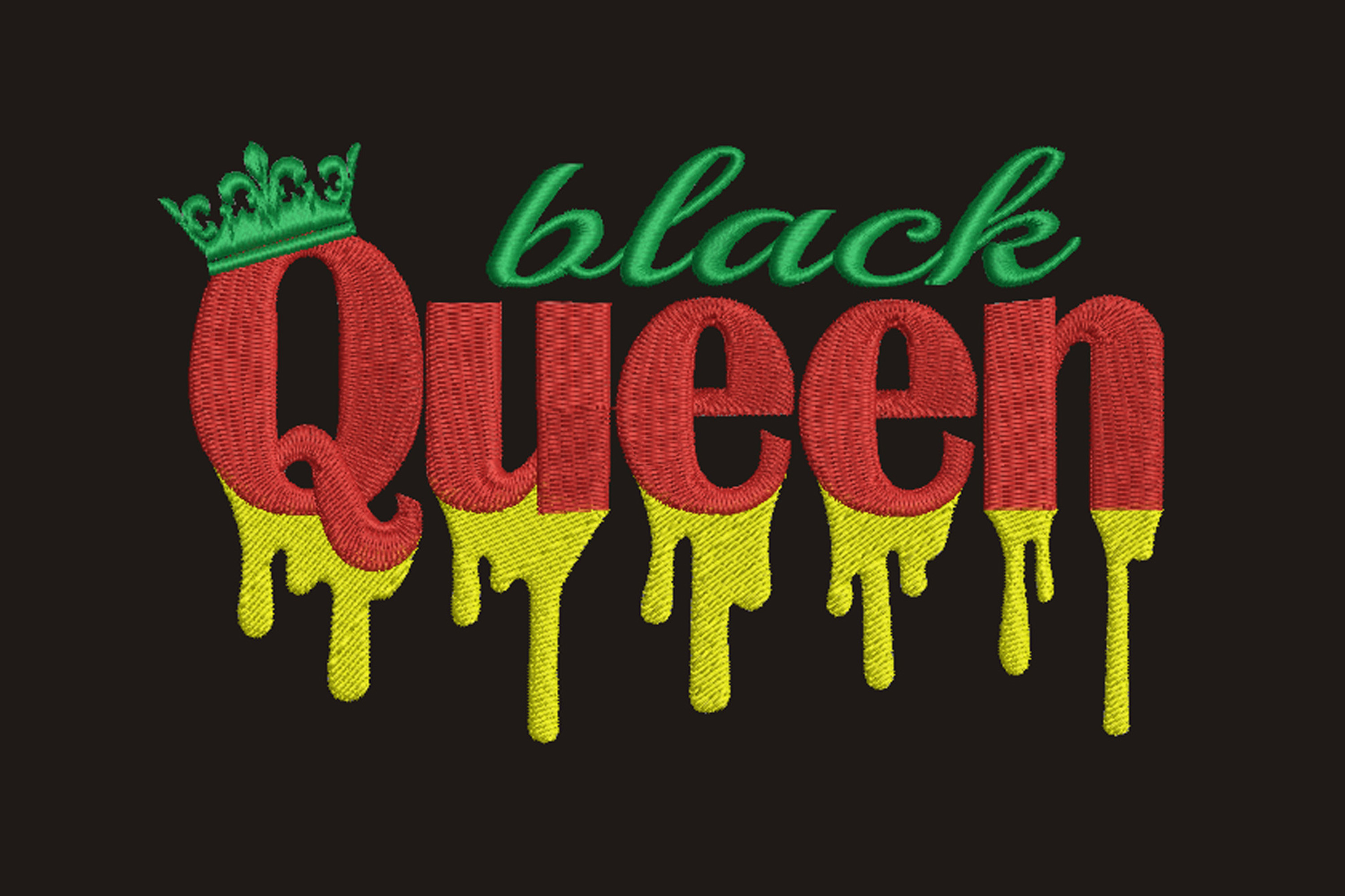 Black Queen