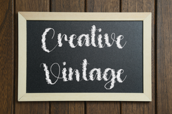 Brilliant Signature Font - Preview 1
