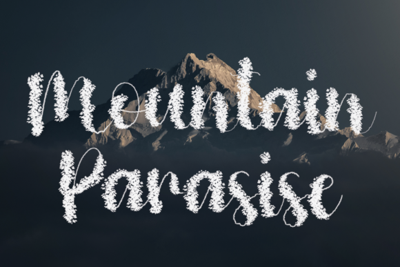 Brilliant Signature Font - Preview 2