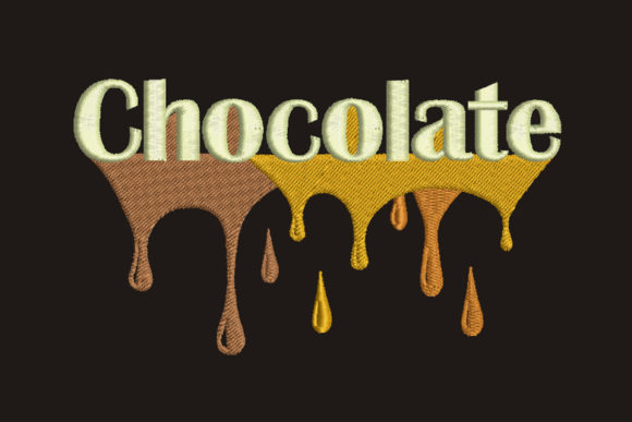 Chocolate