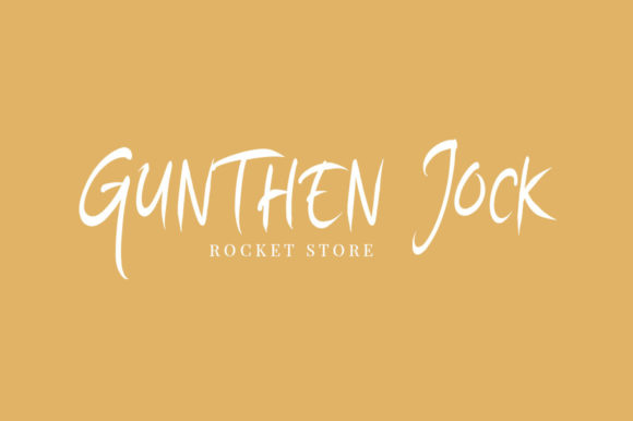 Convert Light Font - Preview 1