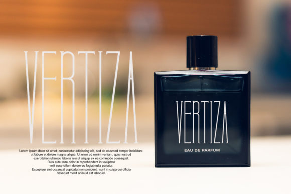 Cream Bath Font - Preview 1