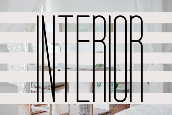Cream Bath Font - Preview 2