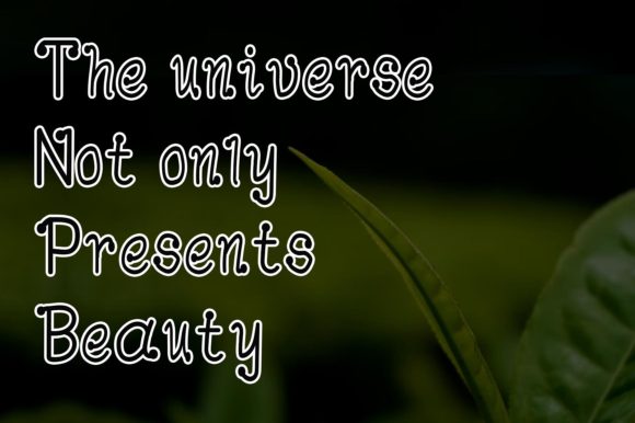 Fresh Tea Sweet Font - Preview 1