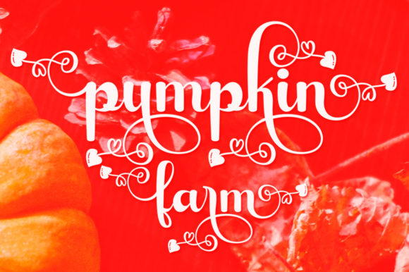Hannah Script Font PNG with transparent background - Preview 4