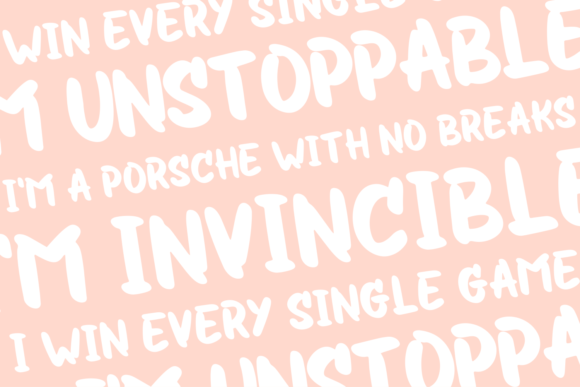 Hitormis Font PNG with transparent background - Preview 2