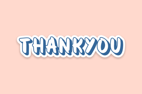 Hitormis Font PNG with transparent background - Preview 6