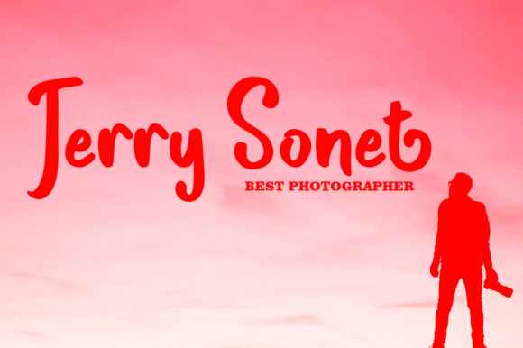 Juhaira Font PNG with transparent background - Preview 1