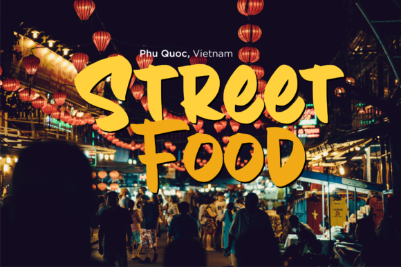 Leroyce Font PNG with transparent background - Preview 4