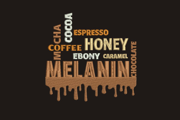 Melanin