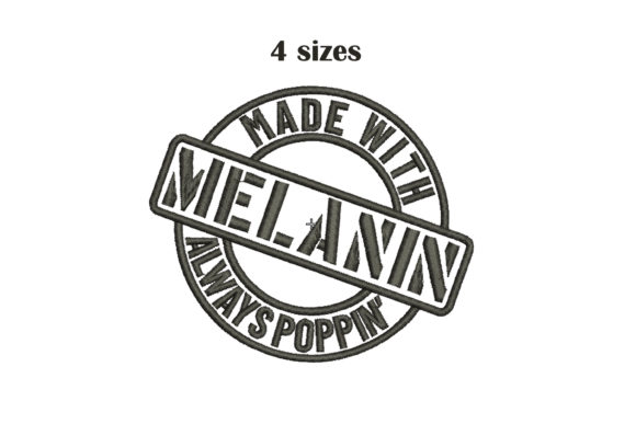 Melanin