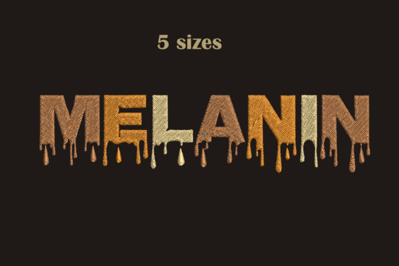 Melanin