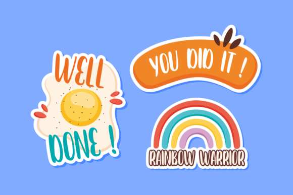 Rarara Font PNG with transparent background - Preview 2