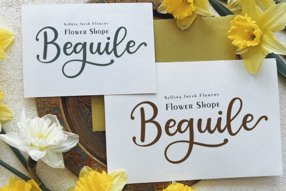 Sister Sweet Font PNG with transparent background - Preview 2