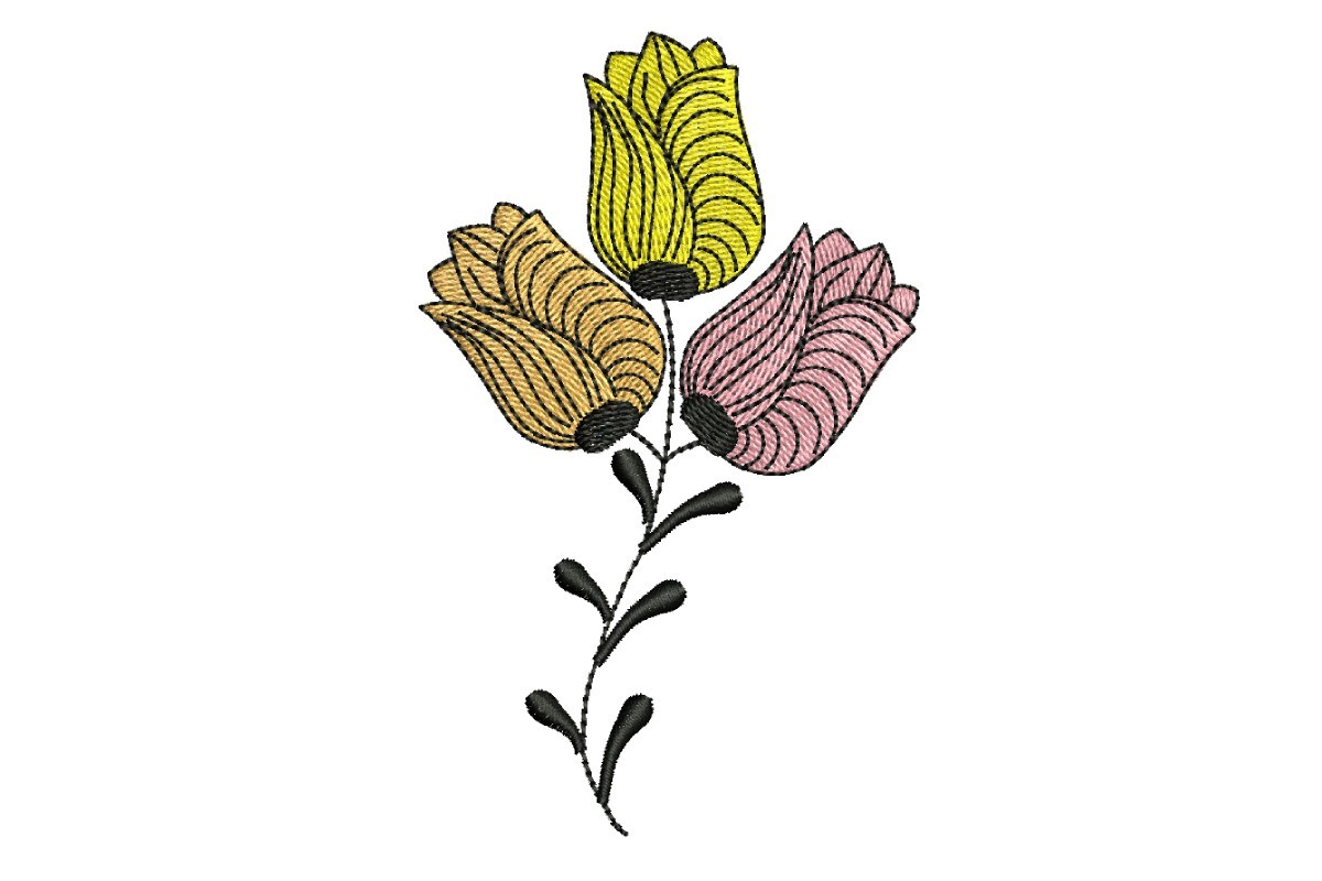 Tulip Flower