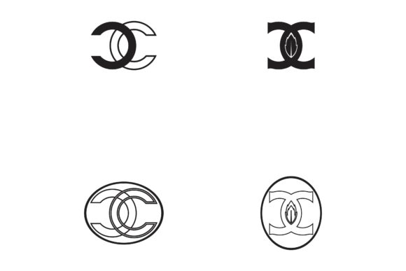 C Logo