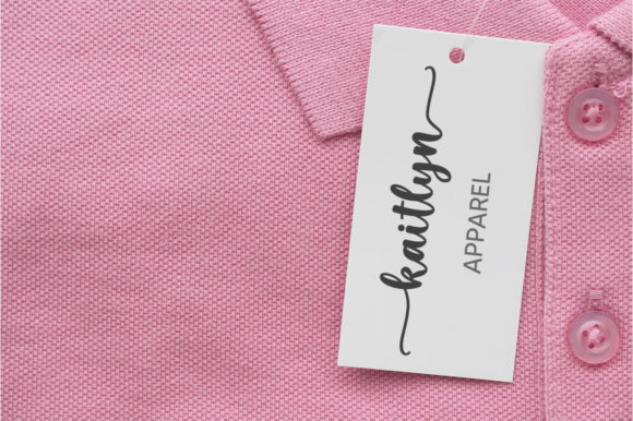 Adela Font - Preview 2