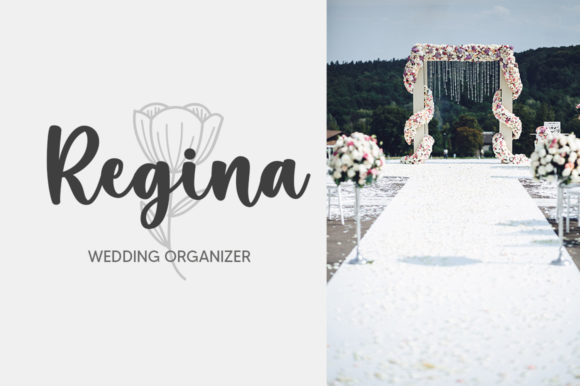 Adela Font - Preview 4