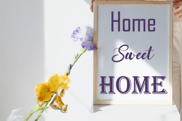 Another Love Font - Preview 2