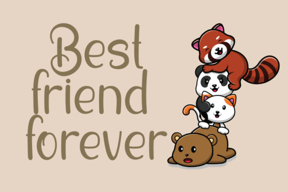 Baby Doll Font - Preview 1