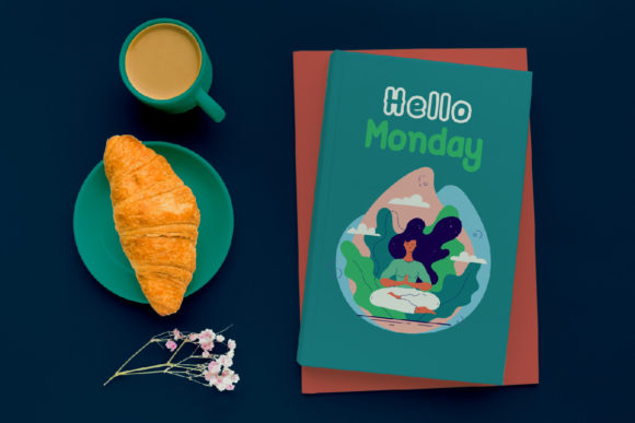 Bubble Lemon Font - Preview 4