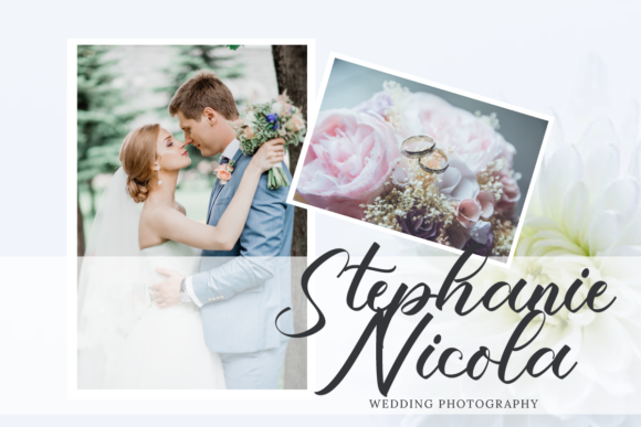 Cadence Audrina Font - Preview 1