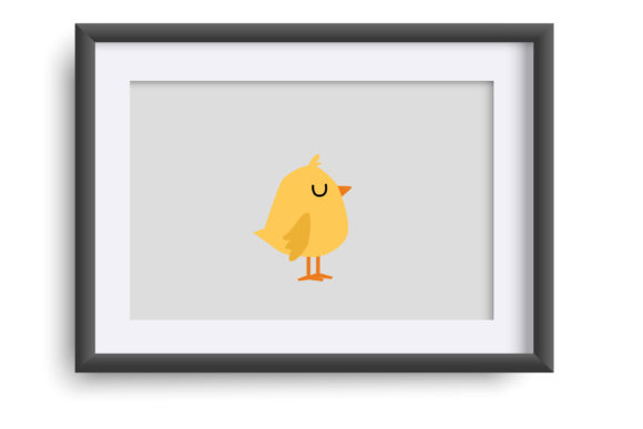 Clucks and Peeps Font - Preview 4