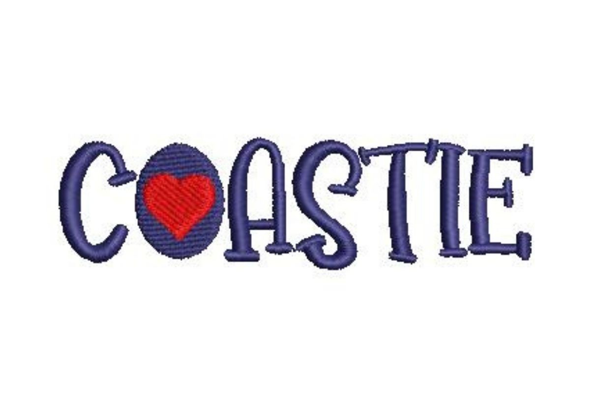 Coastie