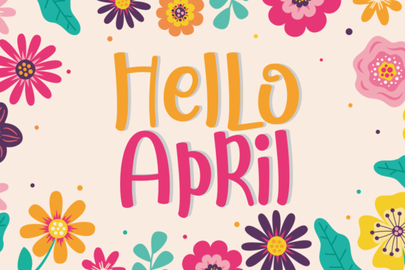 Curly Sweeties Font - Preview 5