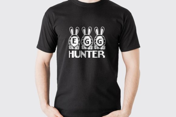 Easter Egg Font - Preview 4