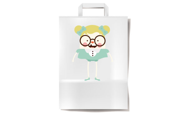 Eggheads Font PNG with transparent background - Preview 5